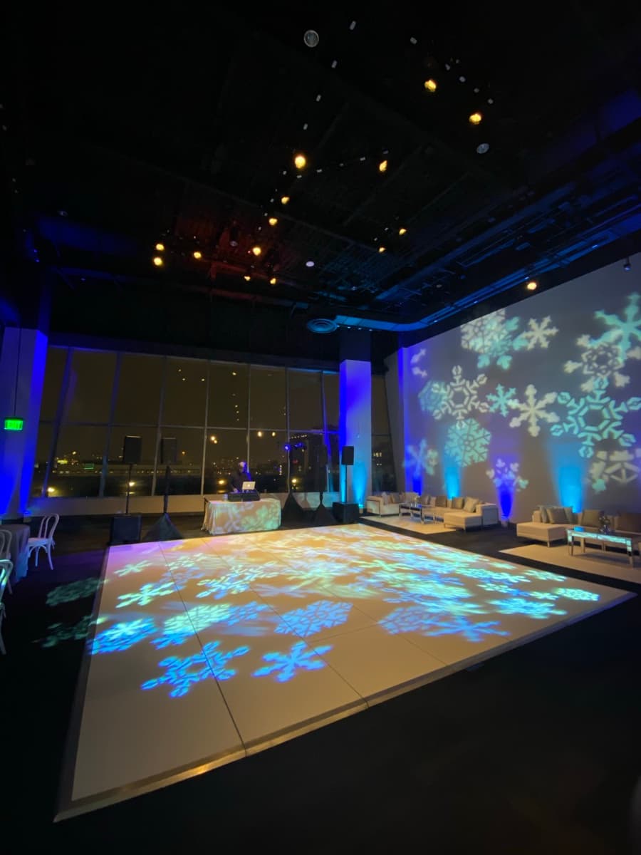 Full-Scale Production