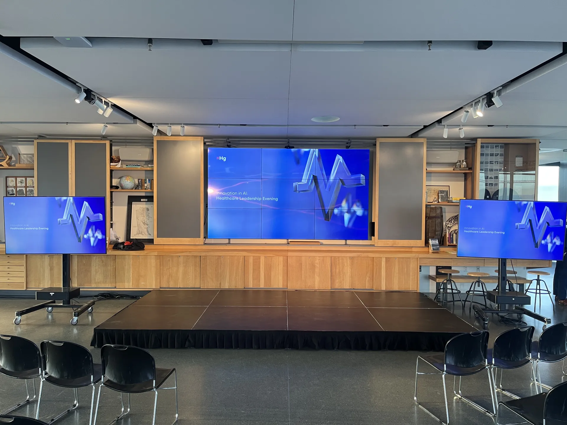 LITM Experiences gallery photo