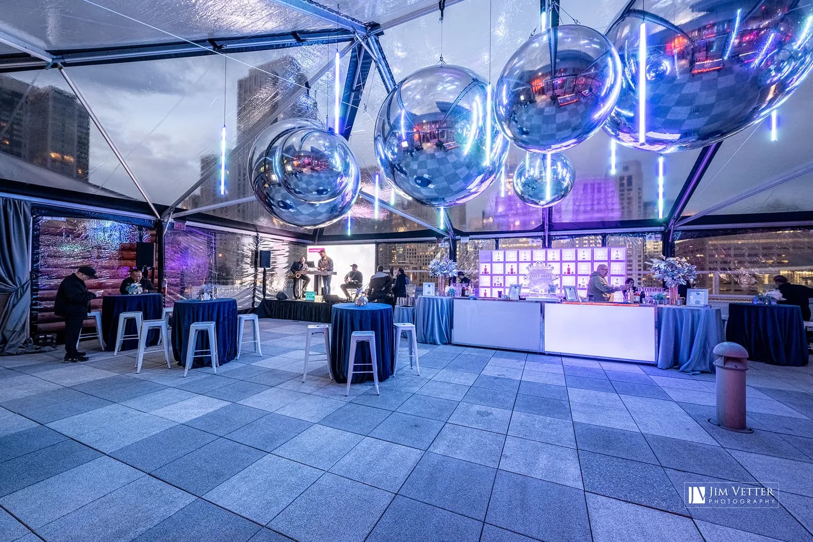 LITM Experiences gallery photo