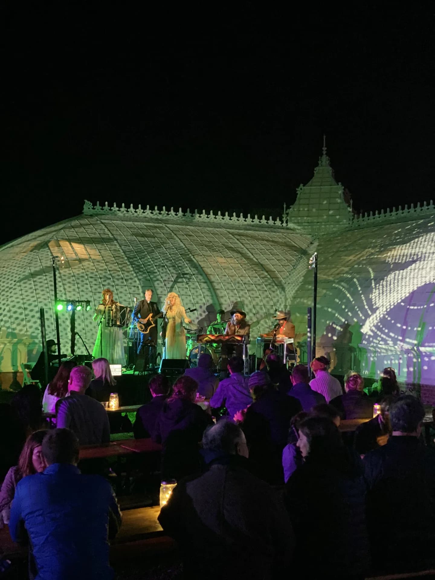 LITM Experiences gallery photo