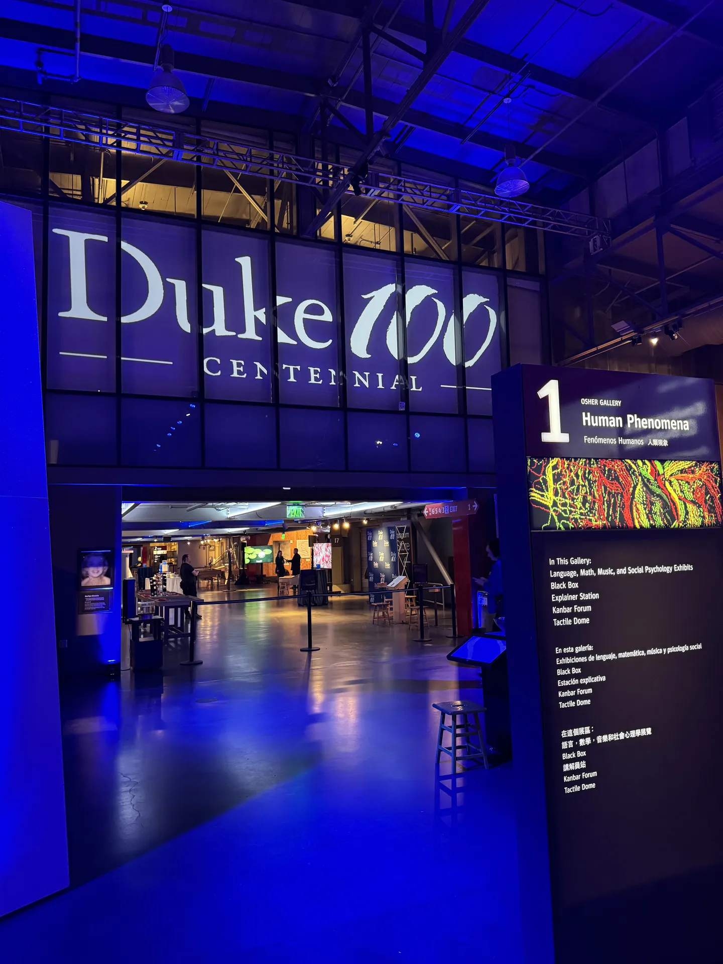 LITM Experiences gallery photo