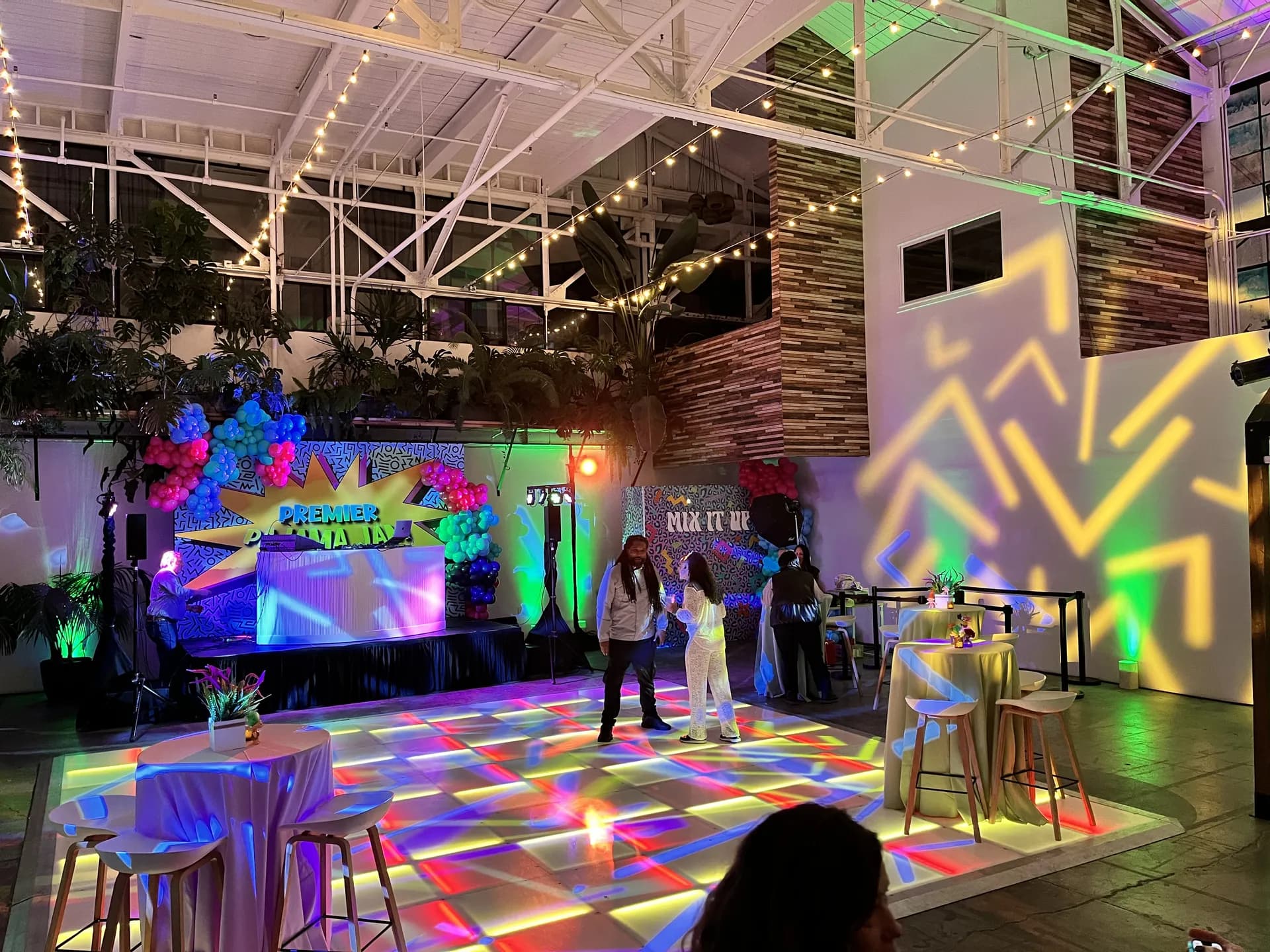 LITM Experiences gallery photo