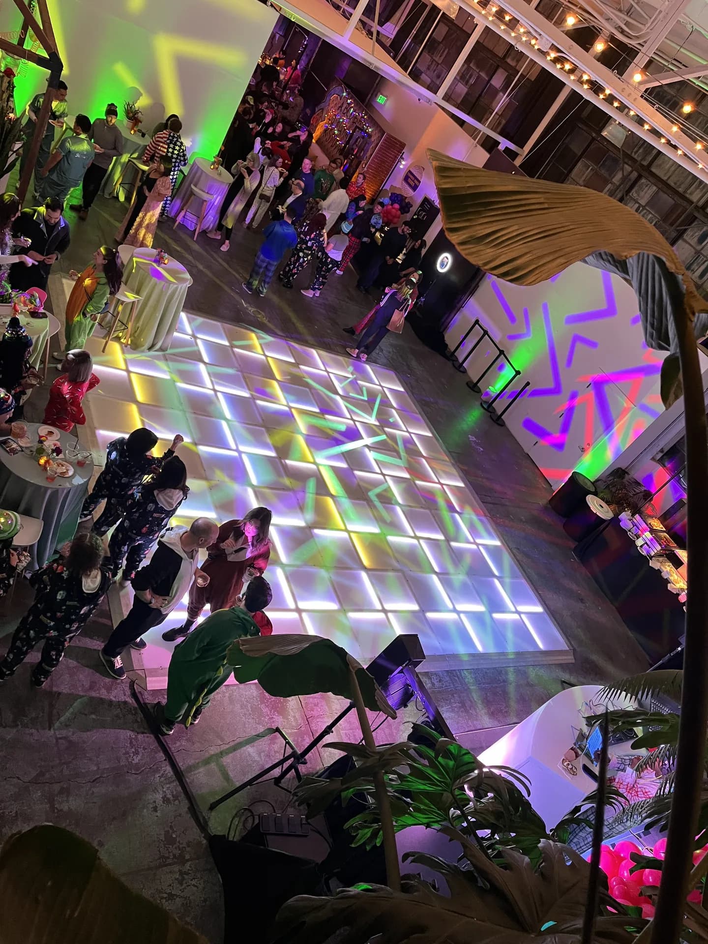 LITM Experiences gallery photo