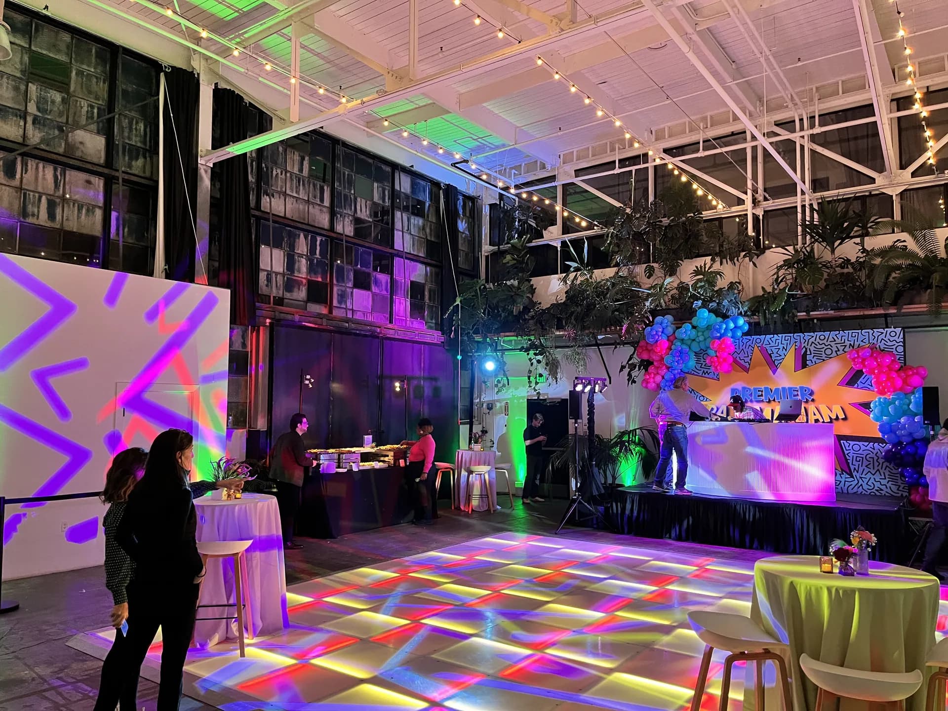 LITM Experiences gallery photo