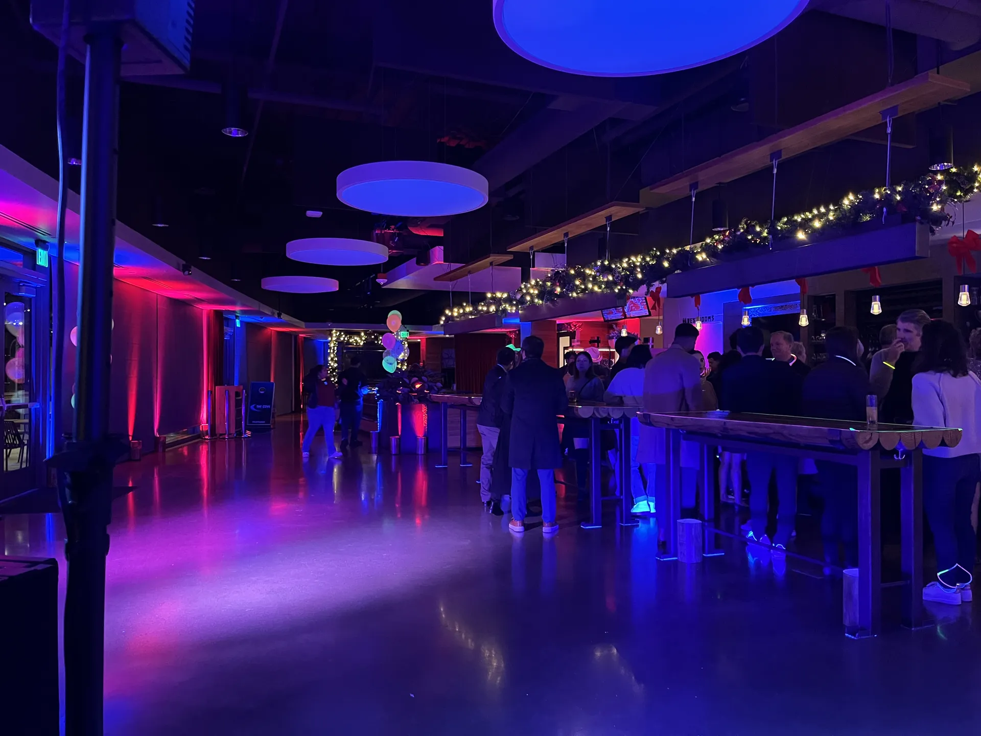 LITM Experiences gallery photo
