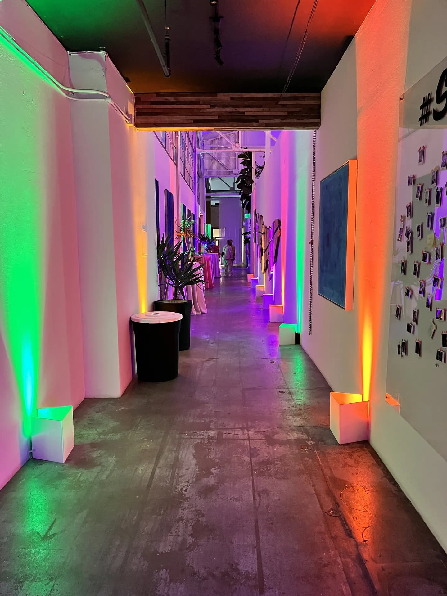 LITM Experiences gallery photo