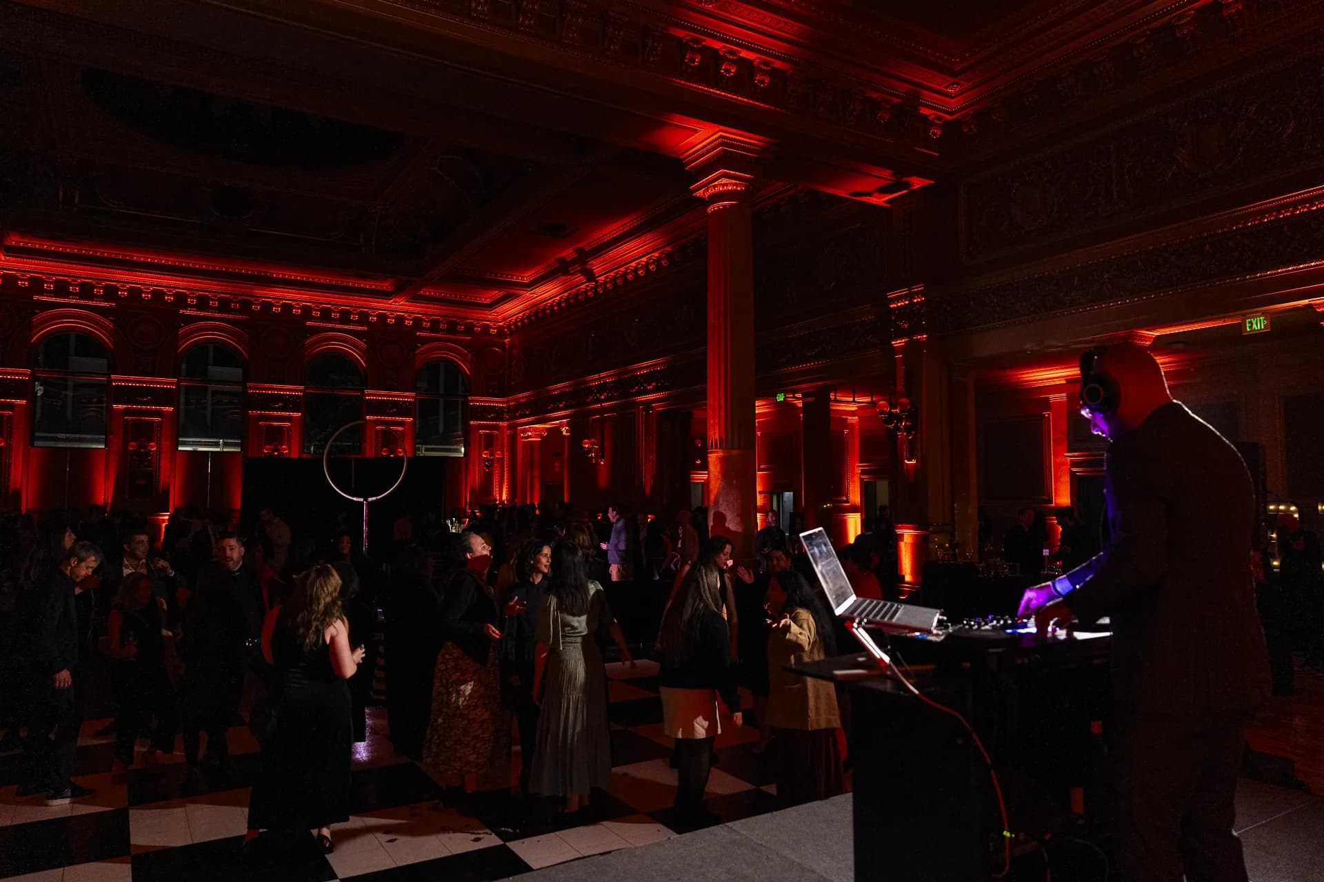 LITM Experiences gallery photo