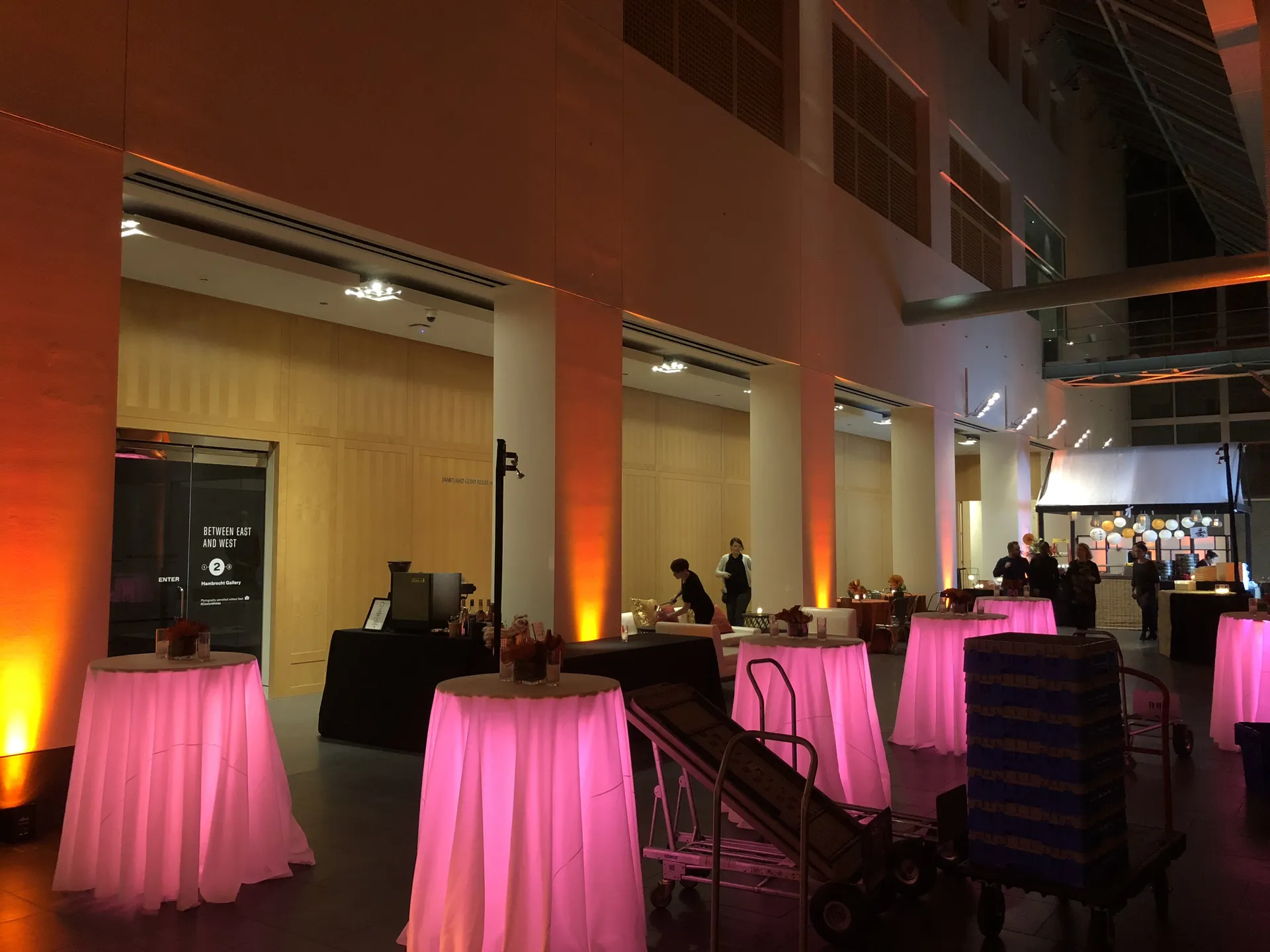 LITM Experiences gallery photo
