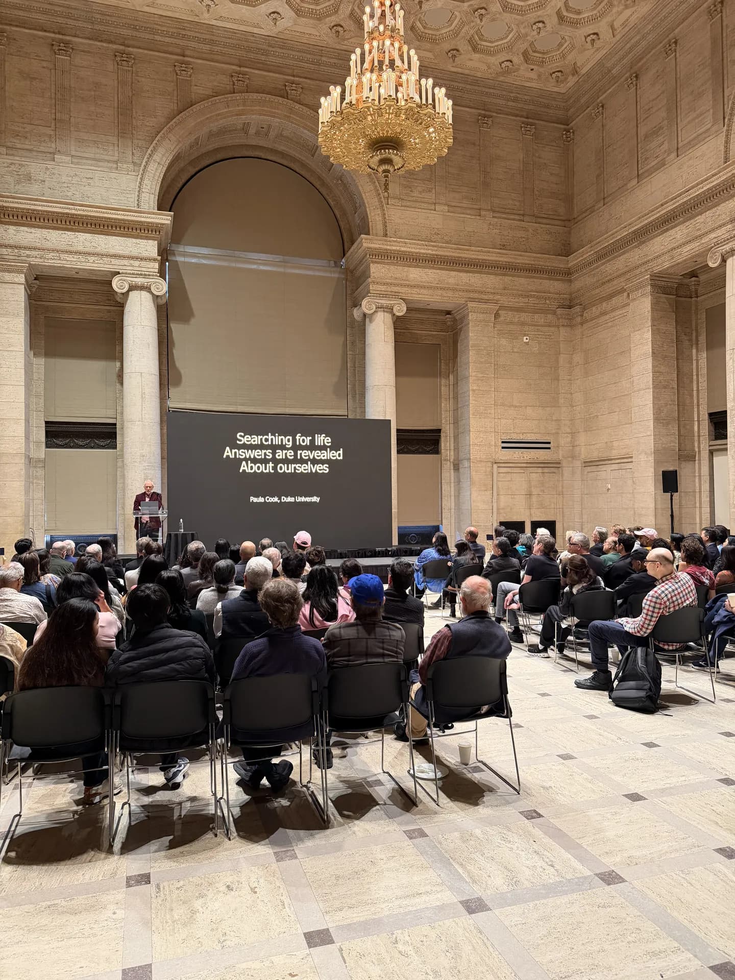 LITM Experiences gallery photo