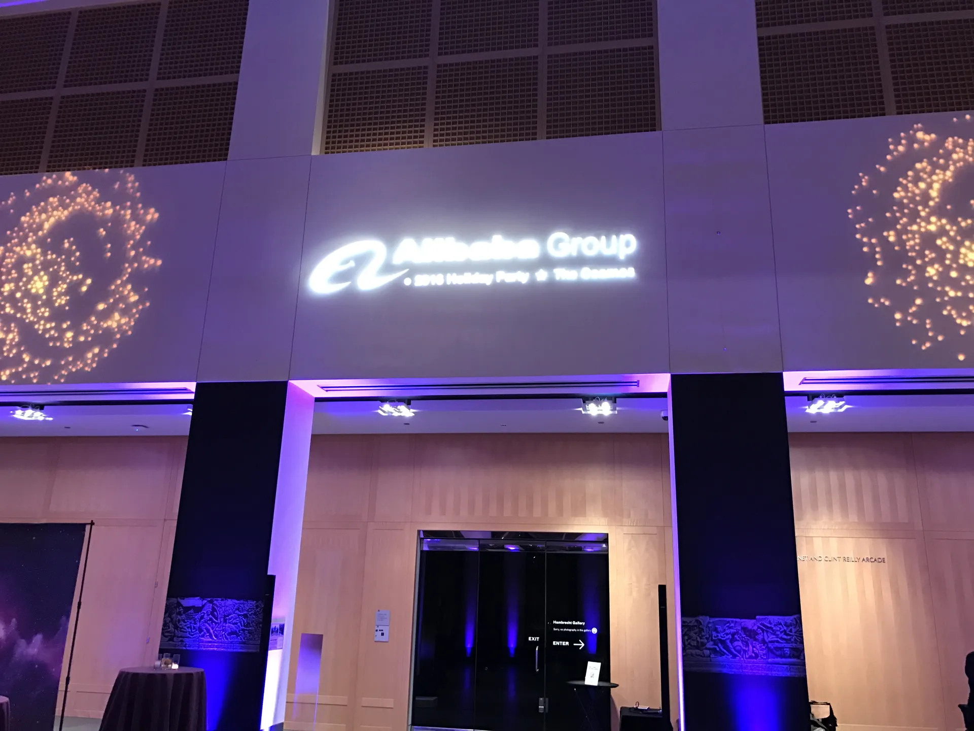 LITM Experiences gallery photo