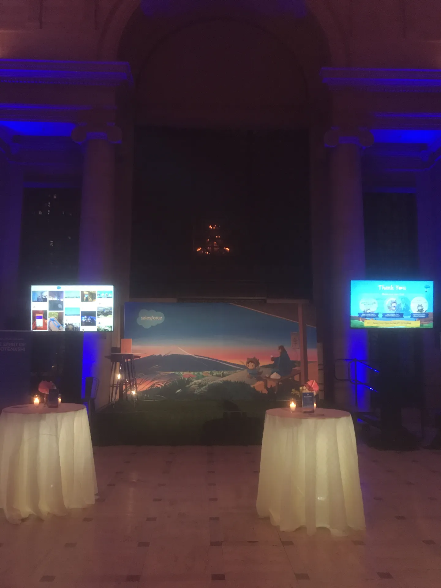 LITM Experiences gallery photo