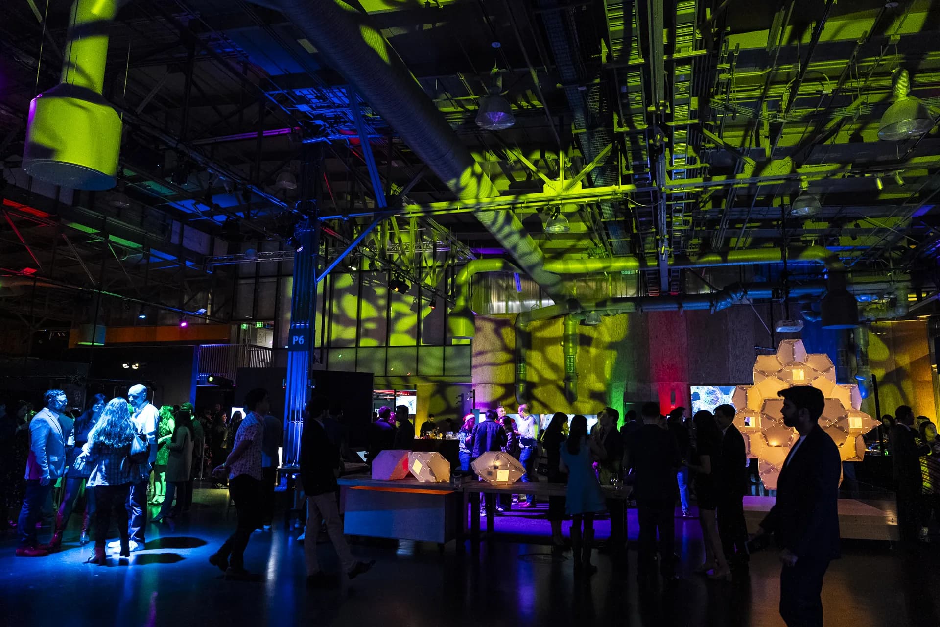 LITM Experiences gallery photo