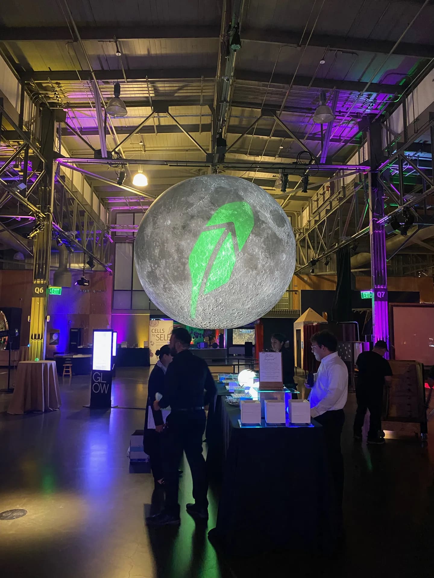LITM Experiences gallery photo