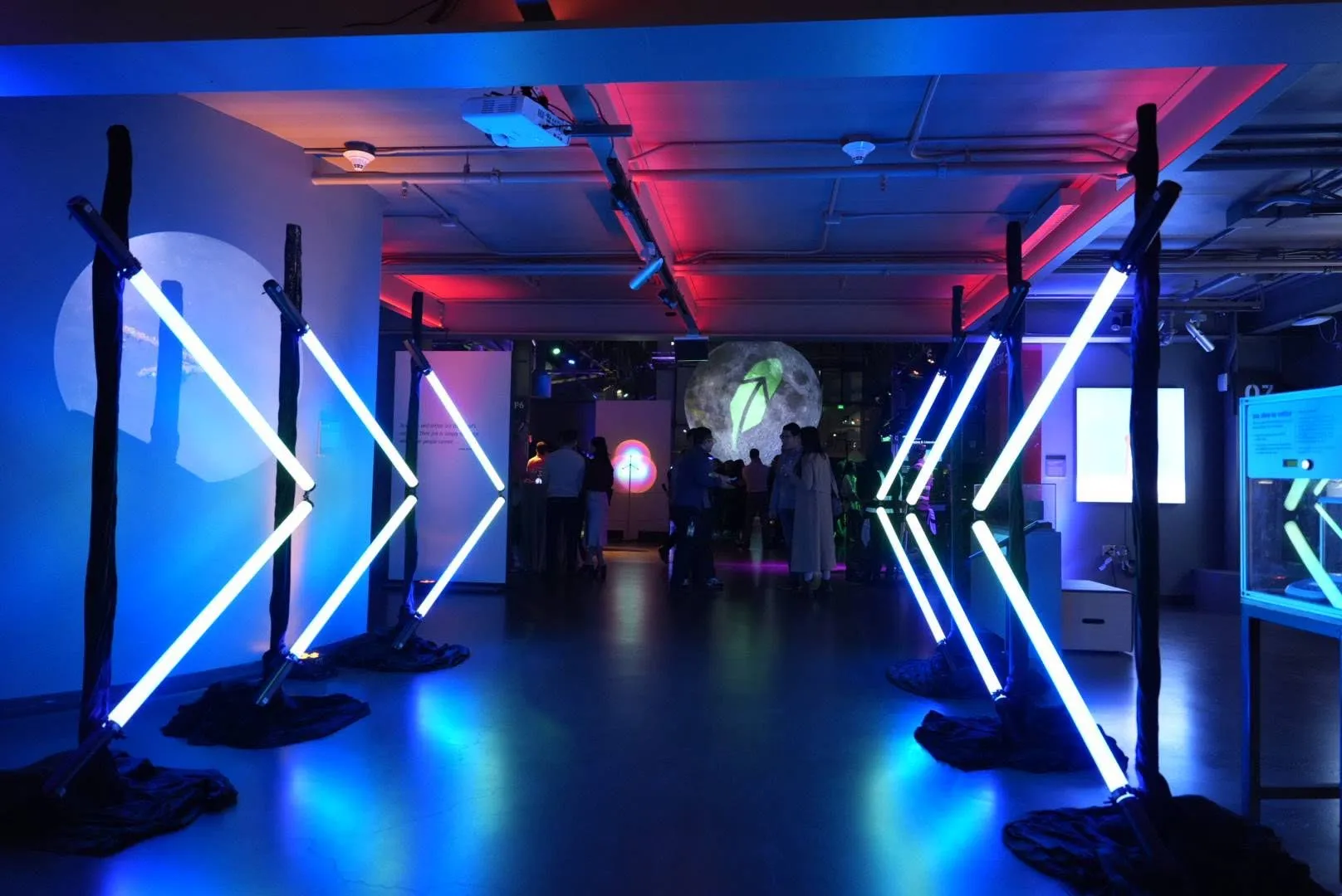 LITM Experiences gallery photo