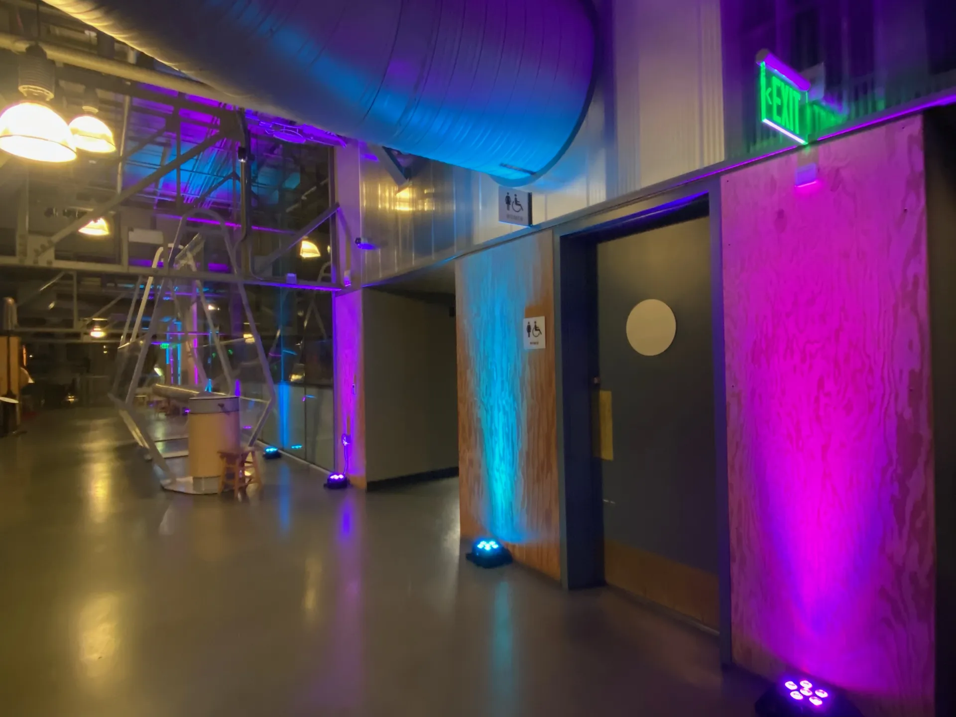 LITM Experiences gallery photo