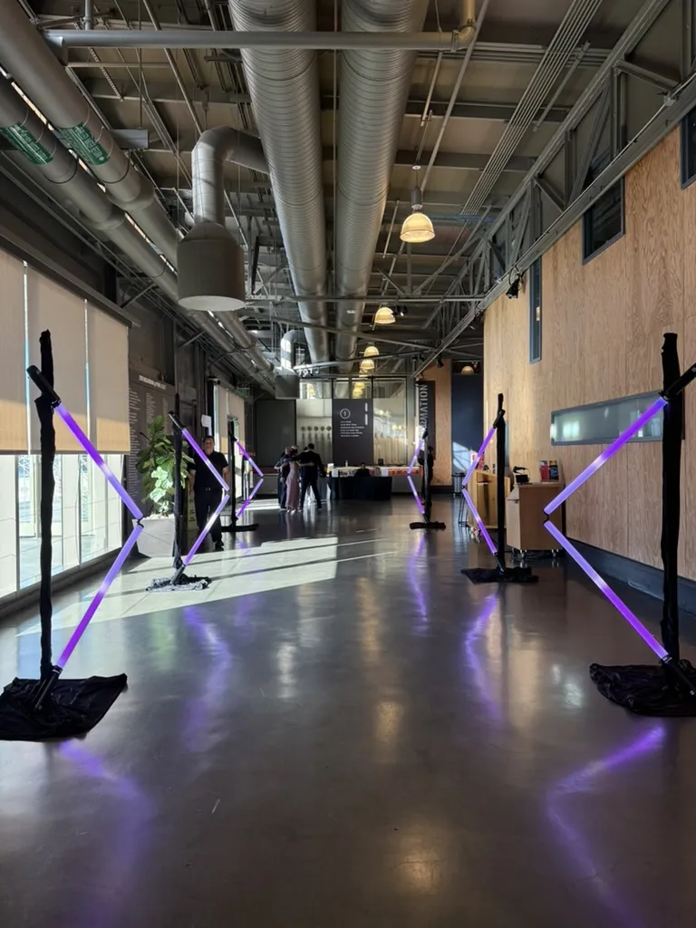 LITM Experiences gallery photo